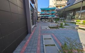 Deha Rooms & Apartments