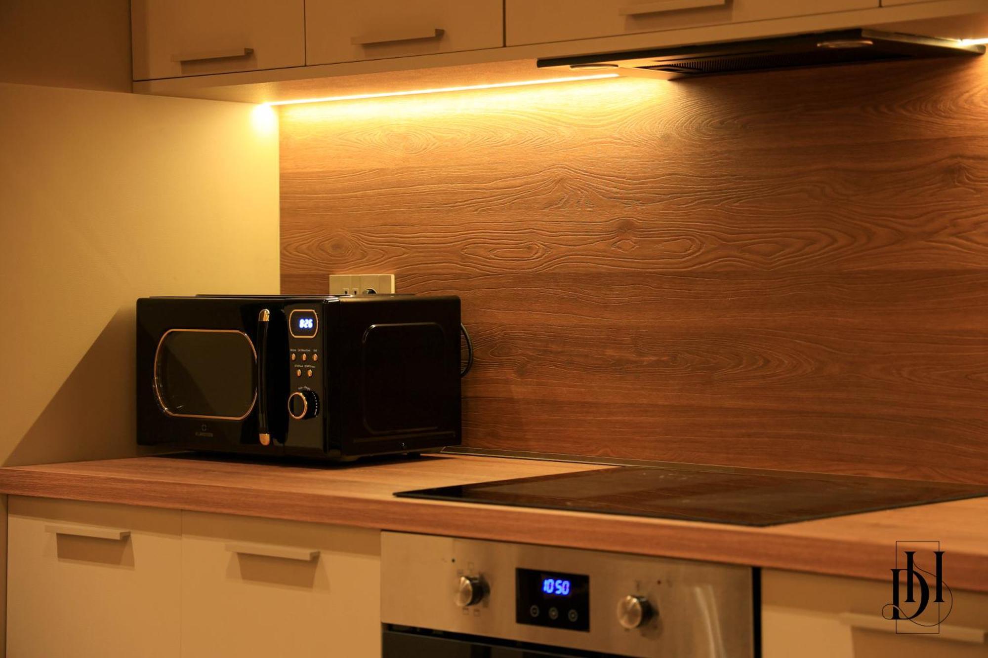 Deha Rooms & Apartments Тирана Экстерьер фото