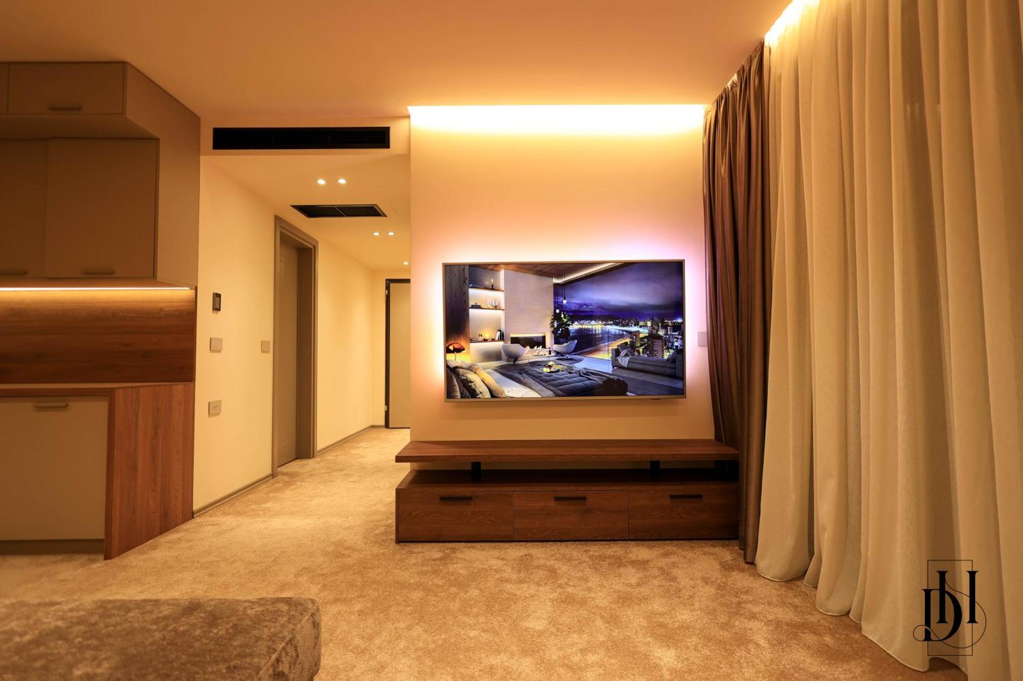 Deha Rooms & Apartments Тирана Экстерьер фото