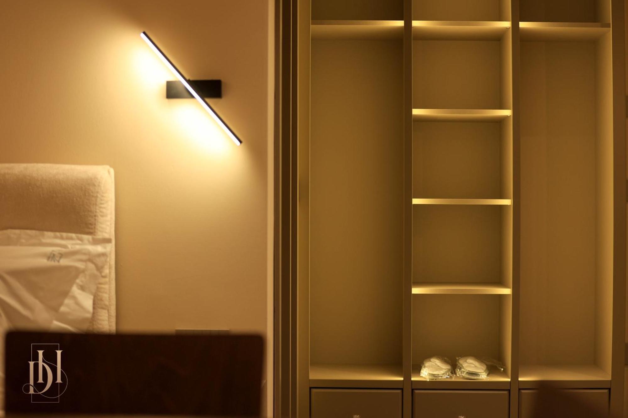 Deha Rooms & Apartments Тирана Экстерьер фото