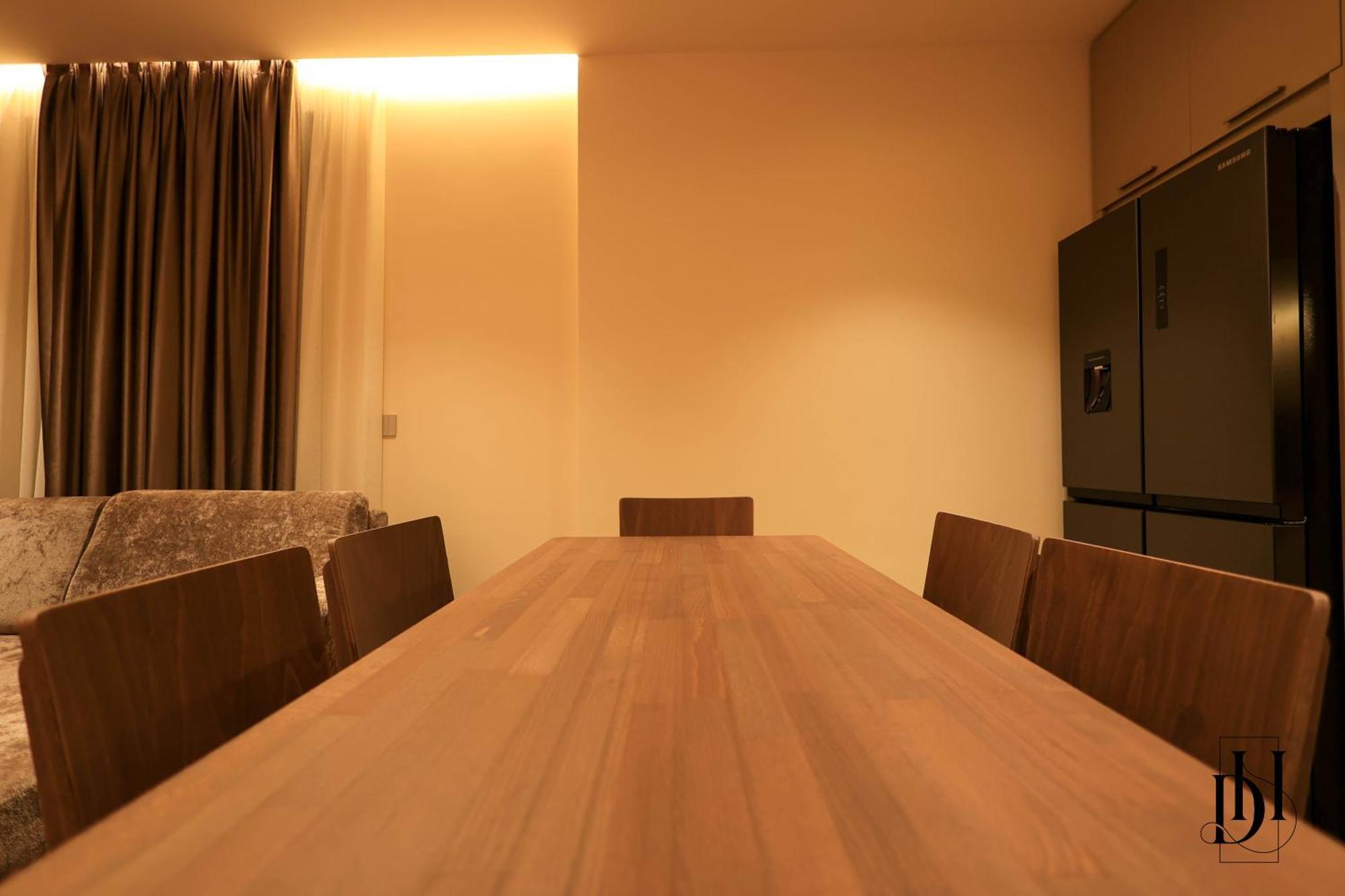Deha Rooms & Apartments Тирана Экстерьер фото