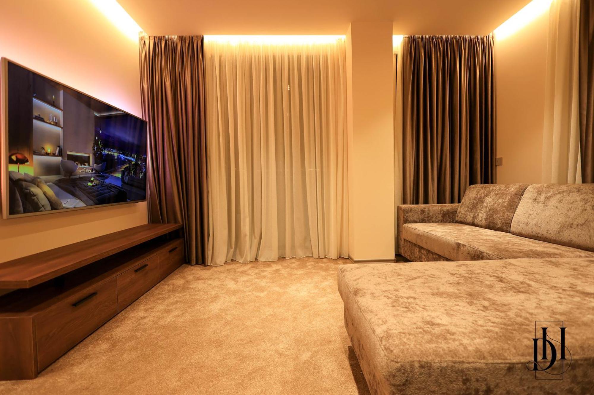 Deha Rooms & Apartments Тирана Экстерьер фото
